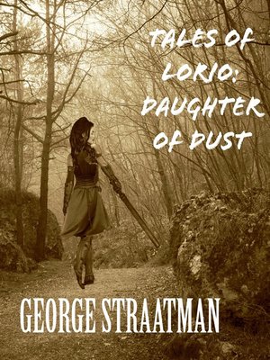 cover image of Tales of Lorio